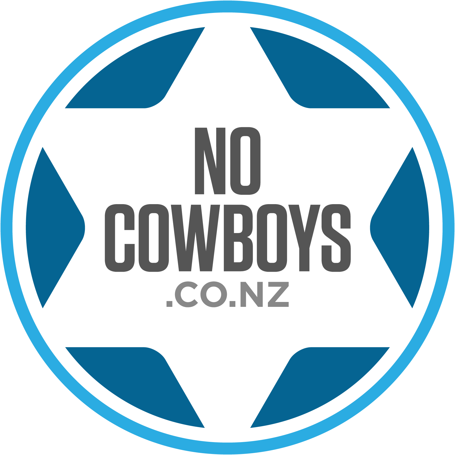 No Cowboys Review